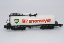 Märklin / Primex H0 4588 Kesselwagen 4.-achsen " BP stromeyer "  --26--