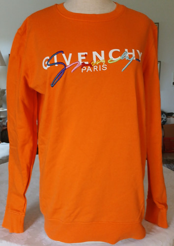 Givenchy herren sweat - ++++,