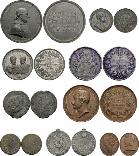 österreich habsburg lot - Österreich-habsburg,,