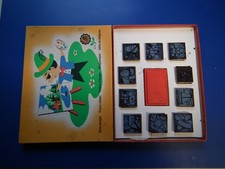 DDR Kinder Stempelspiel Famos hier Nummer 511 bitte Beschreibung lesen gebraucht