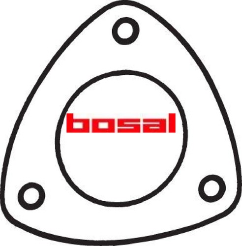 Bosal 256 645 - bosal, 256-645