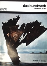 Bauen in Berlin 1964; in: Heft