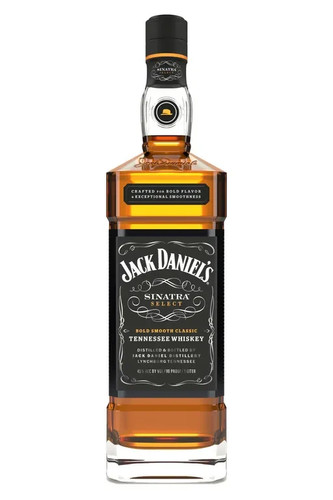 Jack daniels sinatra select - jack,