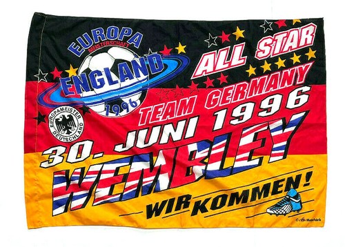 Deutschland wembley - 96,