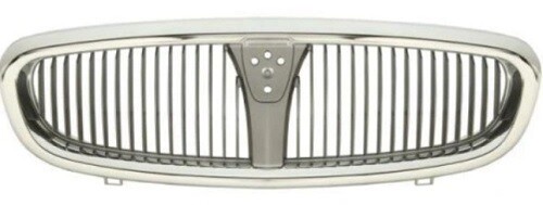 Kühlergrill fontgrill grill - kühlergrill,