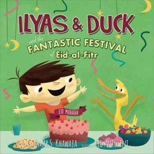 Ilyas & Duck: Fantastic