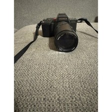 Yashica 230-AF 35mm Film SLR