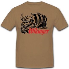 Wikinger Drachenboot