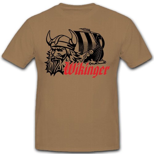 Wikinger drachenboot - wikinger,