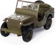 Army JEEP 1941 Willys MB US