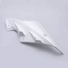 Unlackiert Obere Seiten