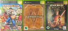 Xbox classic spielesammlung - classic,