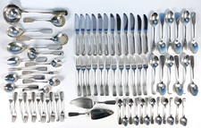 WMF Saturn Besteck 90er