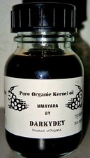 Black Palm Kernel Oil 100%