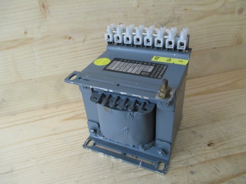 Trafo 7636 pri 110 v - et,