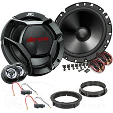 JVC DR LAUTSPRECHER für SKODA