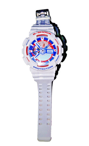Armbanduhr casio shock - armbanduhr,