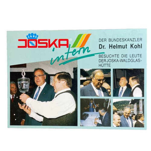 Postkarte bodenmais joska - ak,