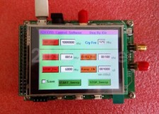 ADF4355 250MHz-6.8GHz Sweep RF