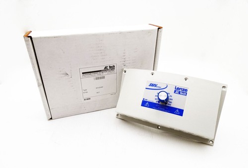 Lenze tech esvzxm3 - ac,