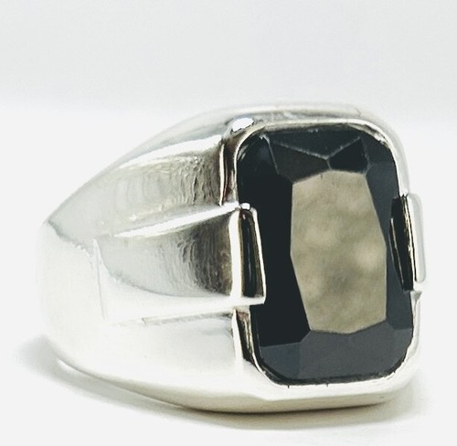 Herrenring aus 925