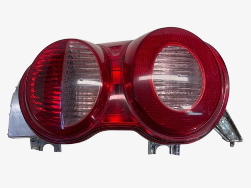 Smart fortwo 451 - smart, rücklicht