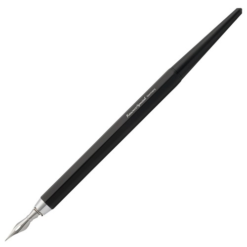 Kaweco special dip pen schwarz - pen,