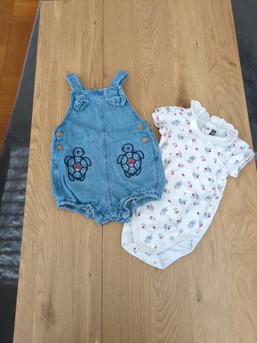 Sergent major set - major, body