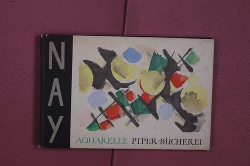 349629 ernst wilhelm nay - 349629,