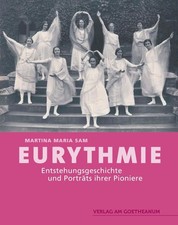 Eurythmie ~ Martina Maria Sam