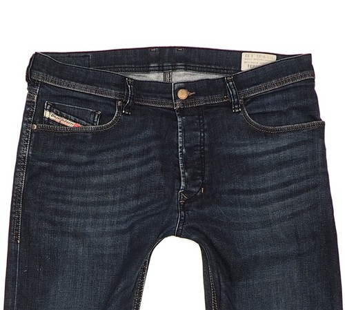 Diesel tepphar herren jeans - diesel,