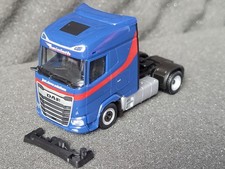 DAF XG heinloth logistics