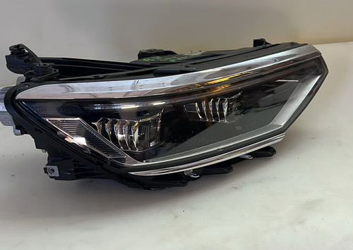 Frontscheinwerfer passat b8 - passat,