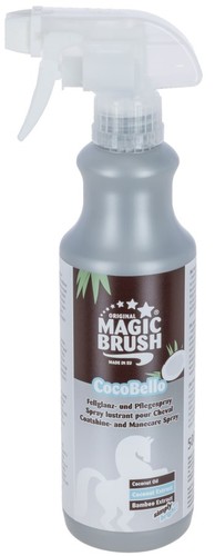 Fellglanzspray mähnenspray - fellglanzspray,