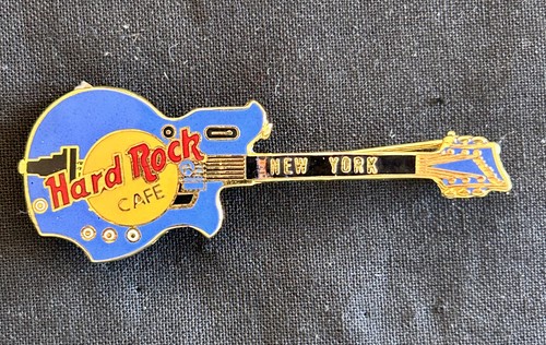 Hard rock cafe new - rock,