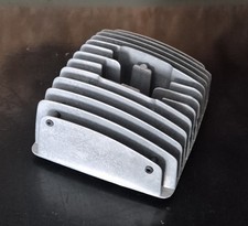 Original Super Therm Zylinderkopf Zündapp KS 50 Typ 517 530 6,25 PS 284-02.136