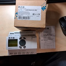 Moeller , Eaton , Easy