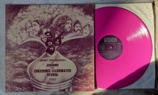 Creedence Clearwater Revival