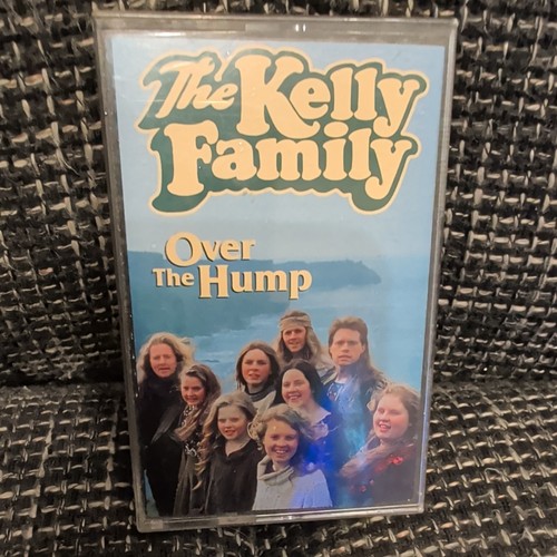The kelly family over - kelly,