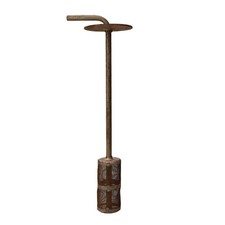 Wartburg P311 IFA F9 3110225031 Tanksteigrohr mit Sieb DDR Originalteil