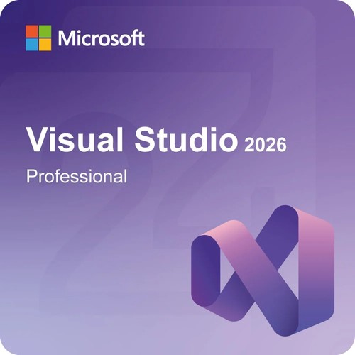 Microsoft visual studio - visual,