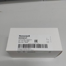 Honeywell 033332.21 Viewguard PIR Bewegungsmelder