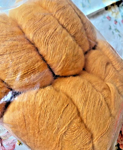 Knäule mohair alpaka - ,