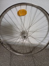 Fahrrad  Vorderrad  28 Zoll