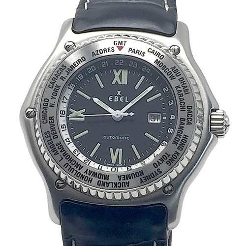 Ebel like new - new, &