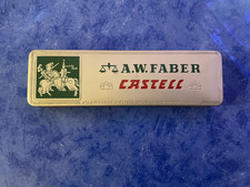 Bleistifte (12 Stück) A.W