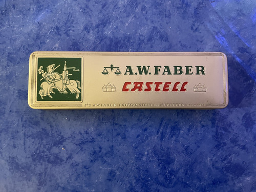 Bleistifte w - bleistifte, a.w