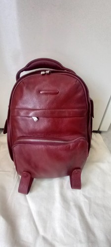 Piquadro rucksack leder - rucksack,