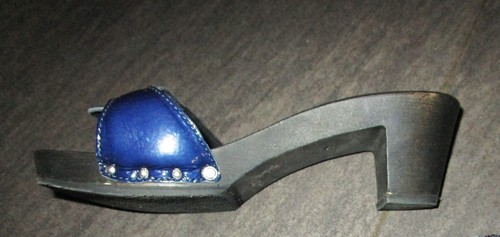 Berkemann pantolette 1885 - pantolette,