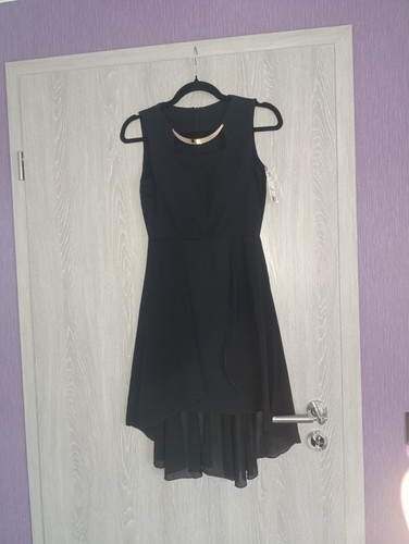 Vokuhila kleid größe neu - vokuhila, s